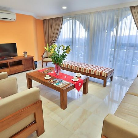 Kapitan Hill @ Cempenai Parc Residences Bukit Damansara 外观 照片