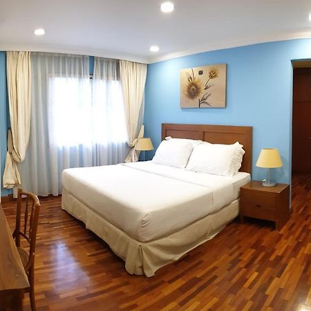 Kapitan Hill @ Cempenai Parc Residences Bukit Damansara 外观 照片