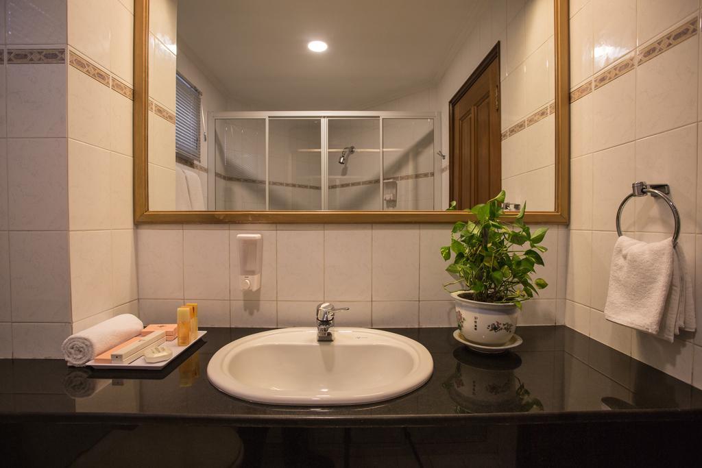 Kapitan Hill @ Cempenai Parc Residences Bukit Damansara 客房 照片