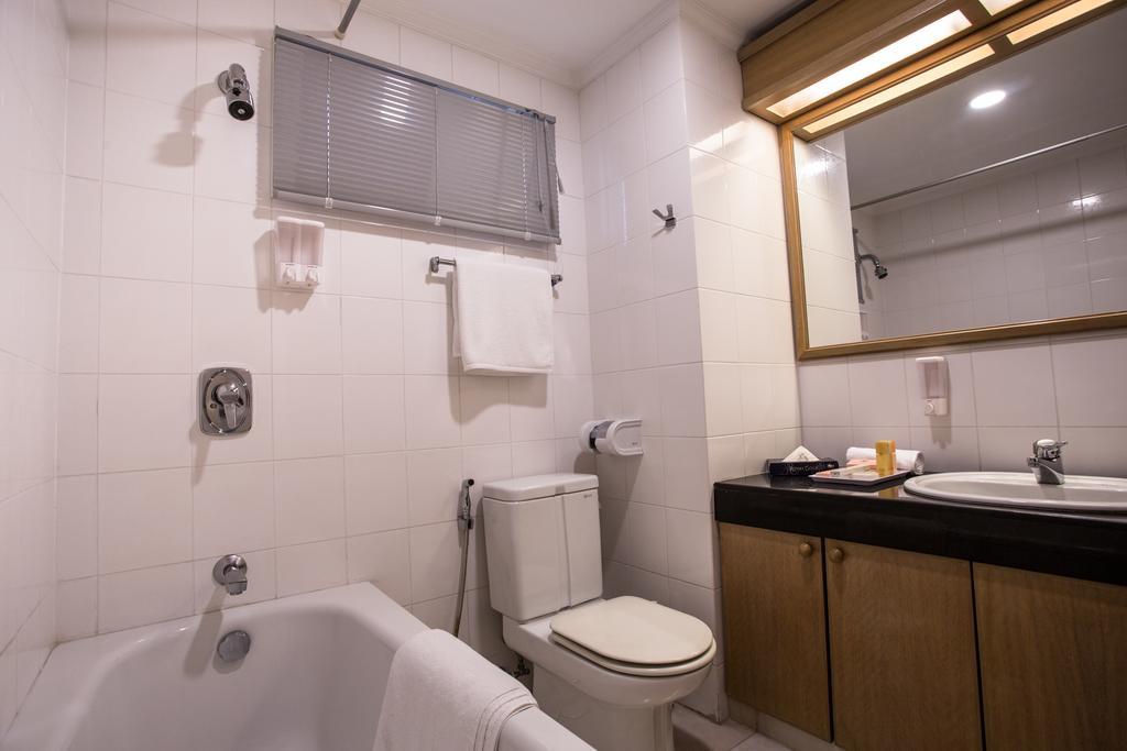 Kapitan Hill @ Cempenai Parc Residences Bukit Damansara 客房 照片