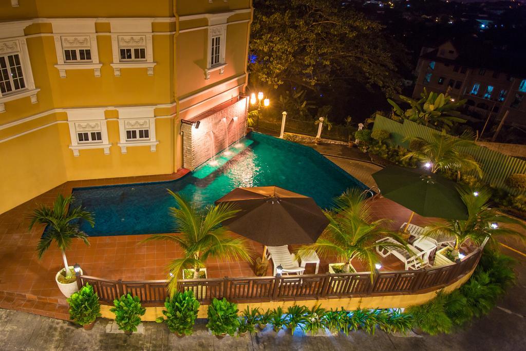 Kapitan Hill @ Cempenai Parc Residences Bukit Damansara 外观 照片