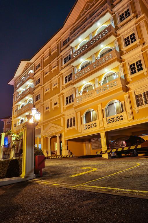 Kapitan Hill @ Cempenai Parc Residences Bukit Damansara 外观 照片