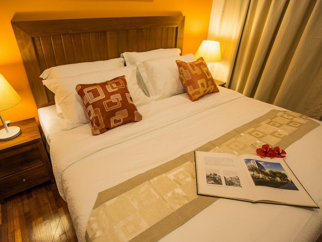 Kapitan Hill @ Cempenai Parc Residences Bukit Damansara 外观 照片