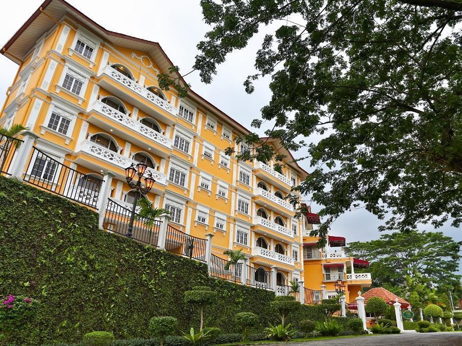 Kapitan Hill @ Cempenai Parc Residences Bukit Damansara 外观 照片