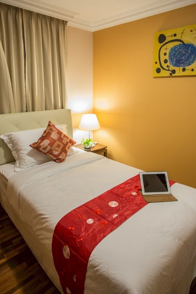Kapitan Hill @ Cempenai Parc Residences Bukit Damansara 外观 照片