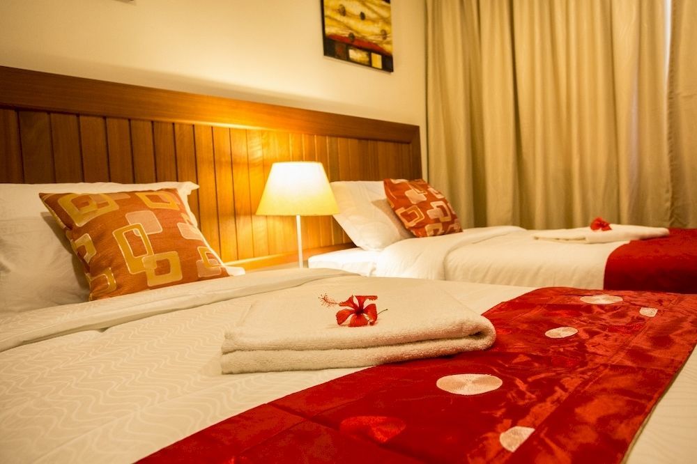 Kapitan Hill @ Cempenai Parc Residences Bukit Damansara 外观 照片