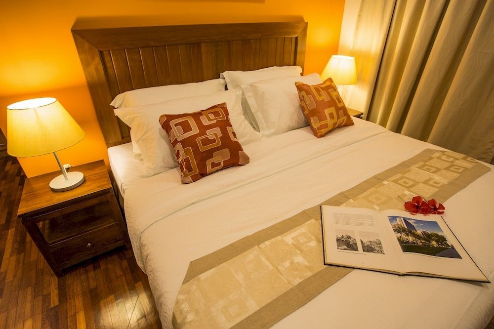 Kapitan Hill @ Cempenai Parc Residences Bukit Damansara 外观 照片