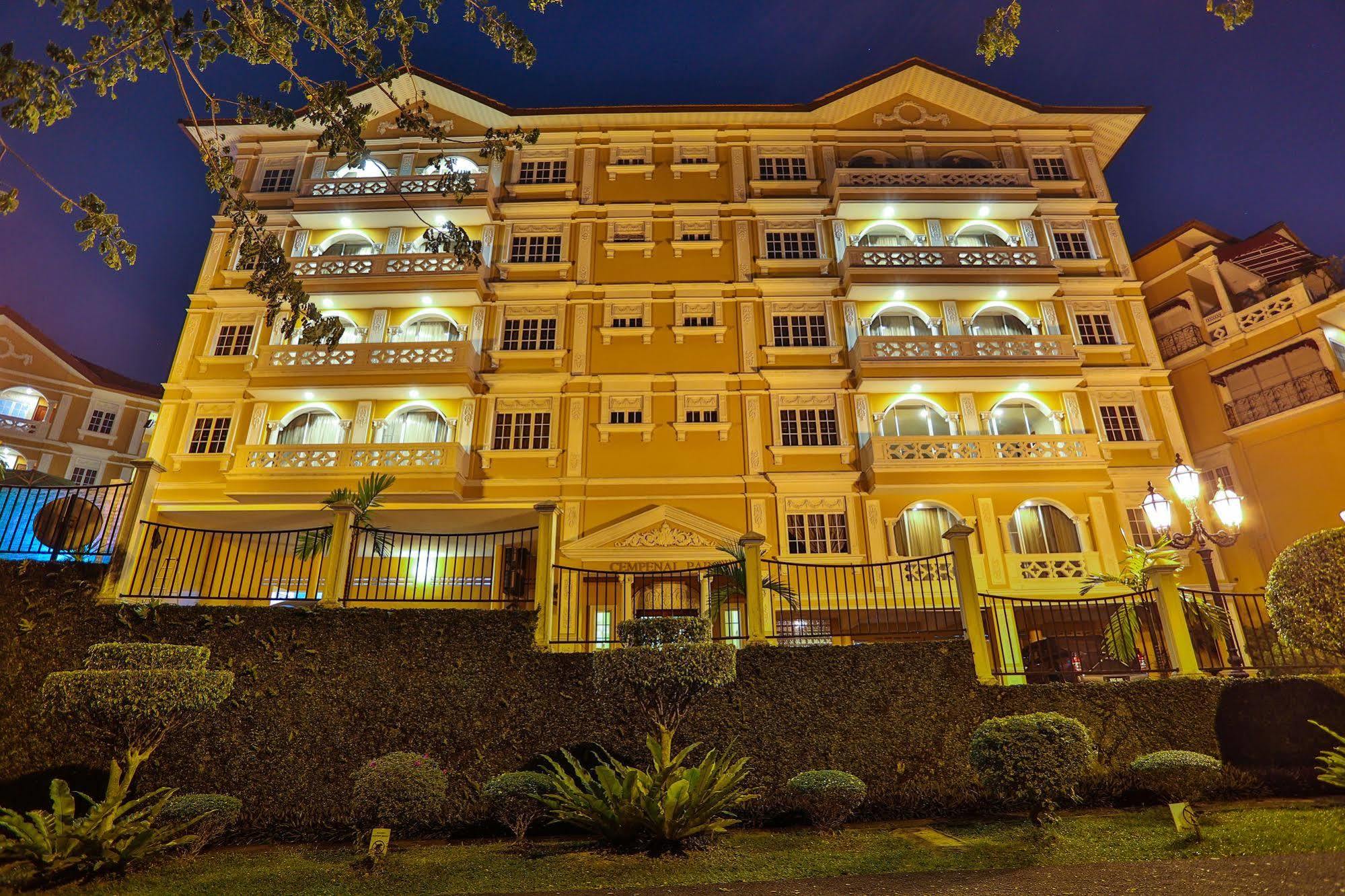 Kapitan Hill @ Cempenai Parc Residences Bukit Damansara 外观 照片