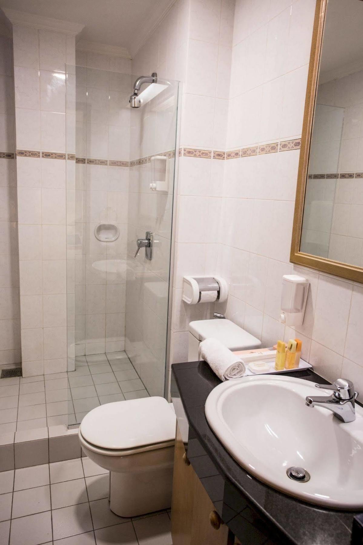 Kapitan Hill @ Cempenai Parc Residences Bukit Damansara 外观 照片