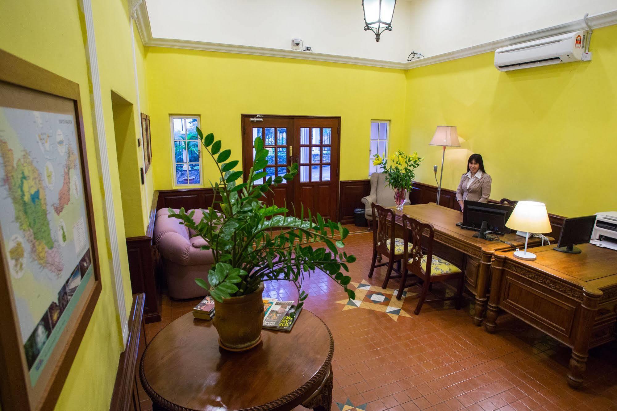 Kapitan Hill @ Cempenai Parc Residences Bukit Damansara 外观 照片