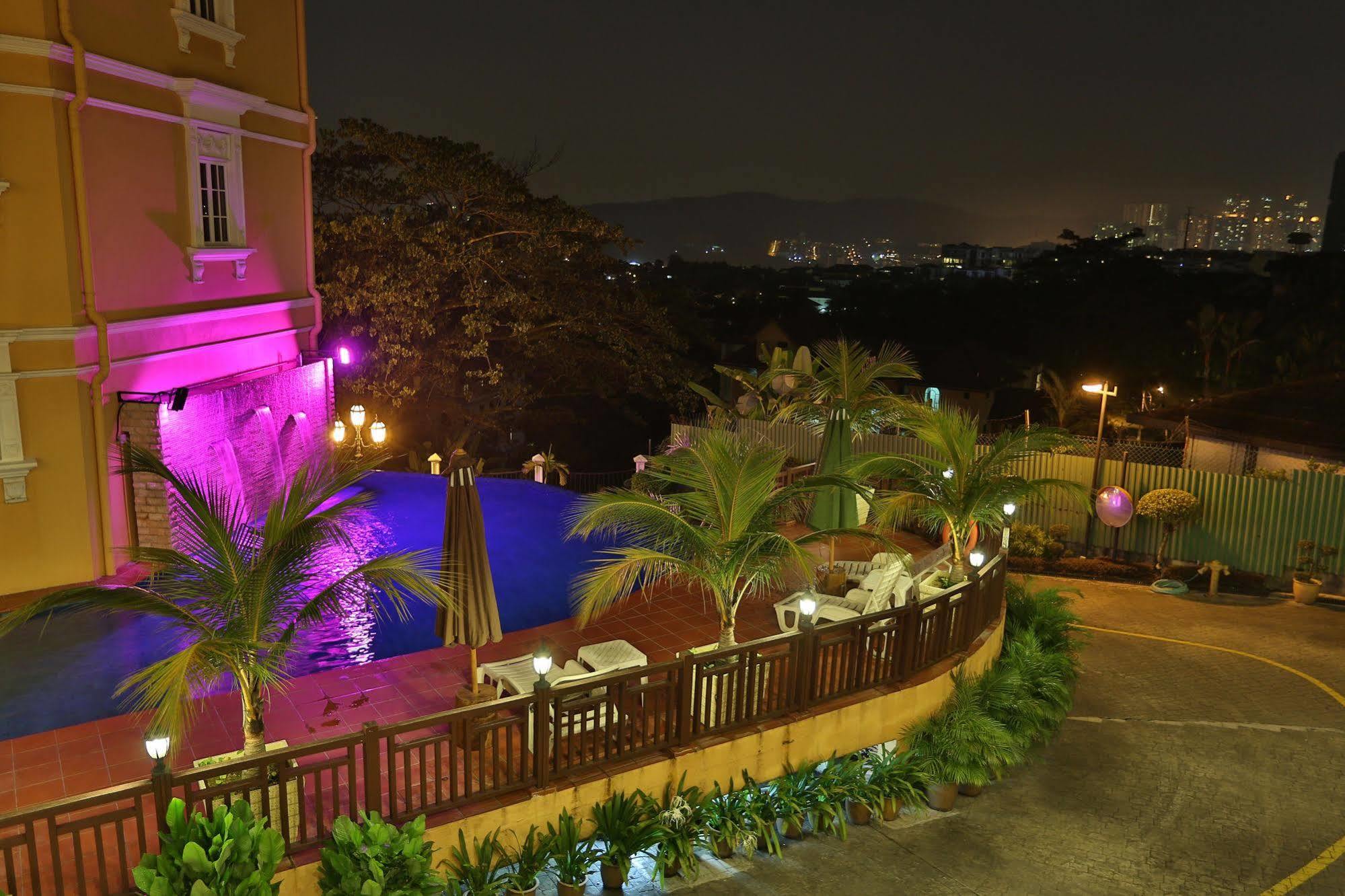 Kapitan Hill @ Cempenai Parc Residences Bukit Damansara 外观 照片