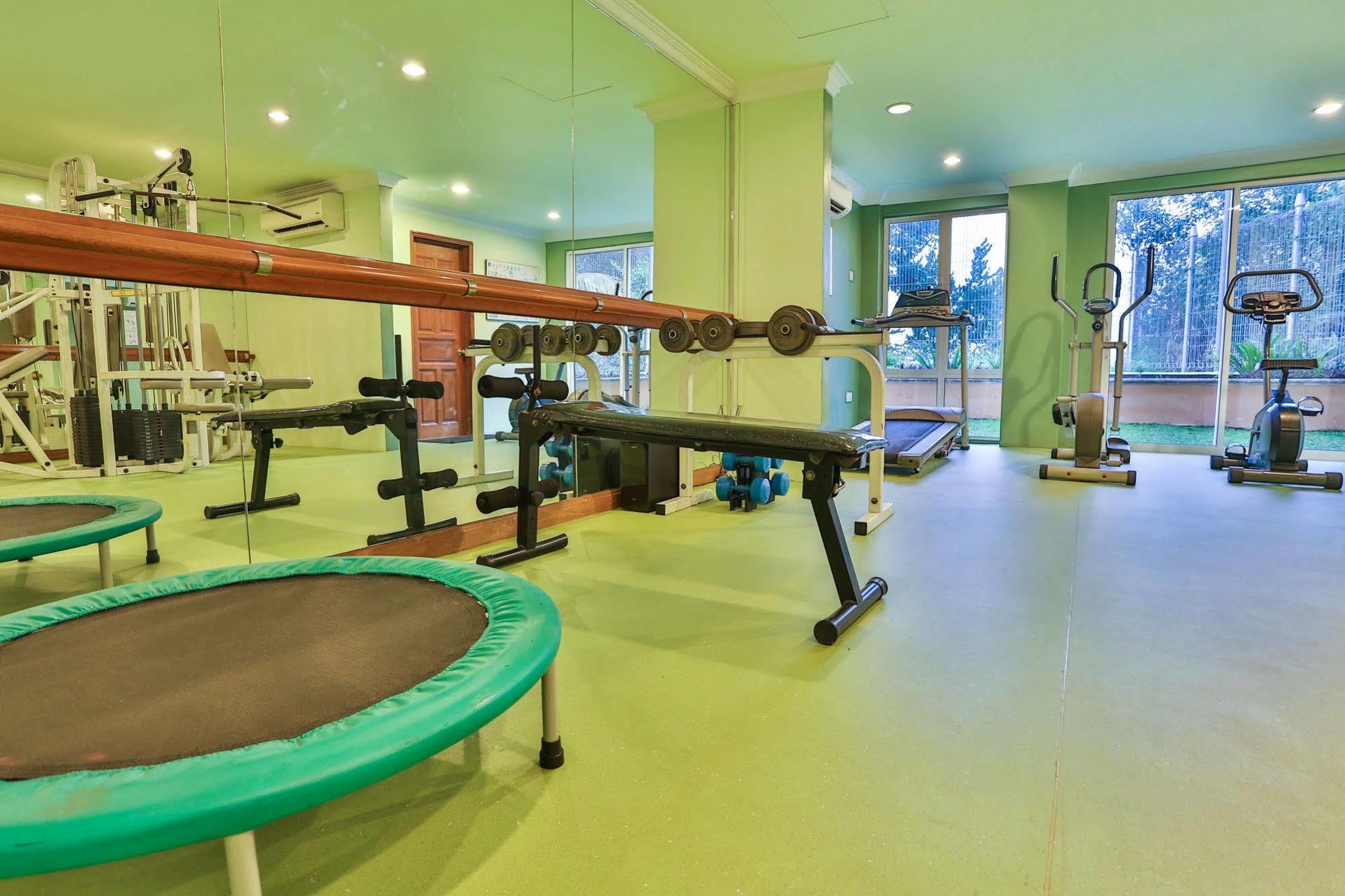 Kapitan Hill @ Cempenai Parc Residences Bukit Damansara 外观 照片