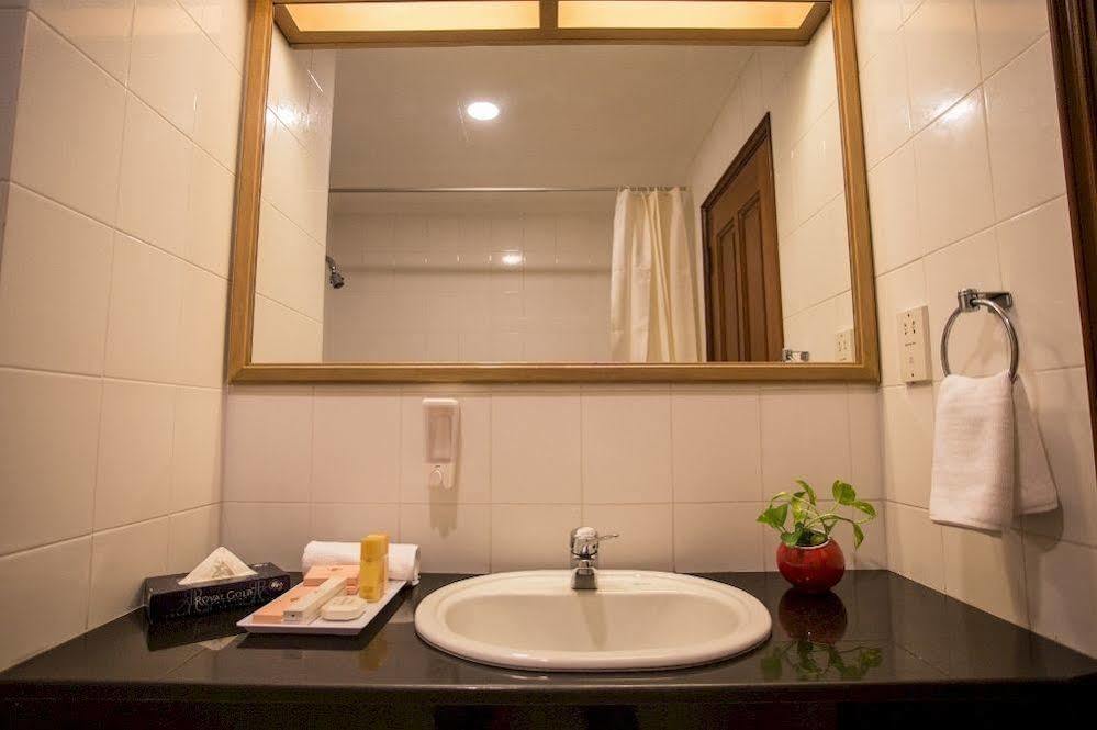 Kapitan Hill @ Cempenai Parc Residences Bukit Damansara 外观 照片