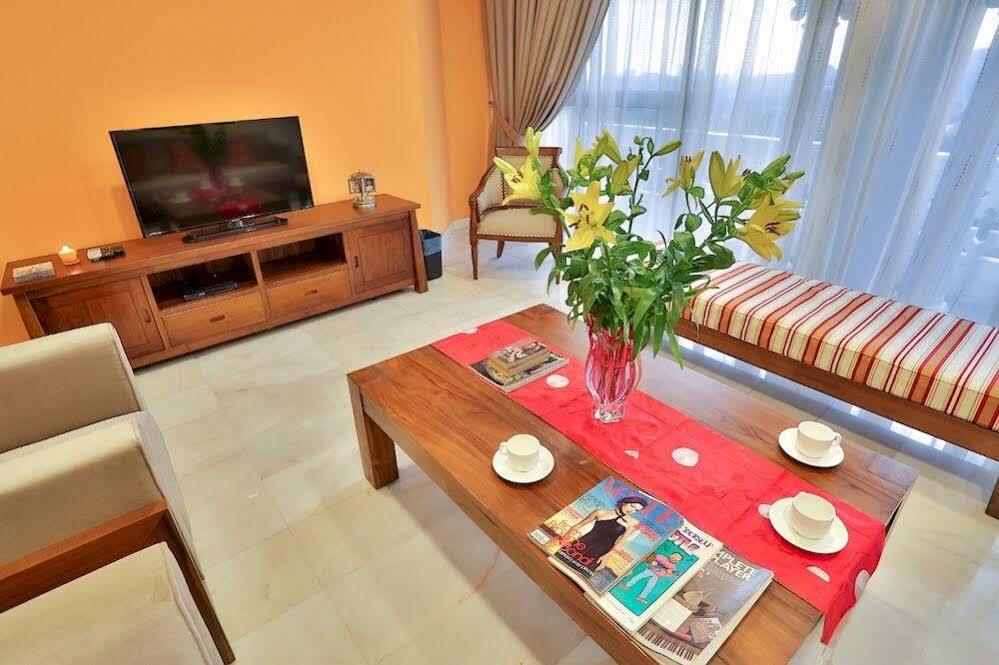 Kapitan Hill @ Cempenai Parc Residences Bukit Damansara 外观 照片